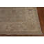Tapis turc Oushak Végétal 8