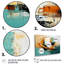 Conelia - ensemble d'art mural abstrait-108313475-108313477