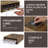 24 Pod Wood Coffee Pod Storage