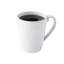 Quotidien Mug - White Truffle