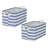 Red Barrel Studio® Fabric Decorative Bin-1195937390-1195986129