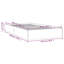 Husch European Kingsize Solid Wood Bed-84196903-84196908