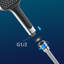 Samual Handheld Shower Head