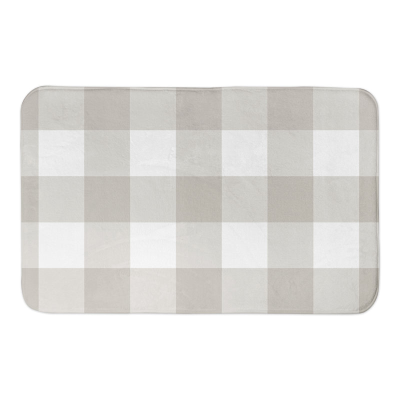 Tapis de bain calhan