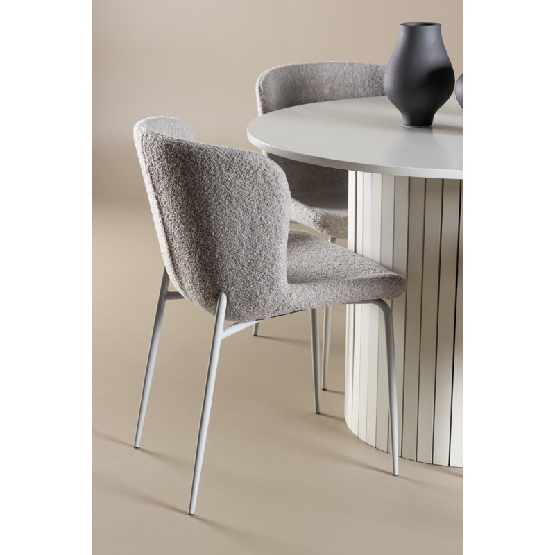 Shanksville 4 - Person Dining Set