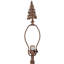 Lone Bear Floor Lamp