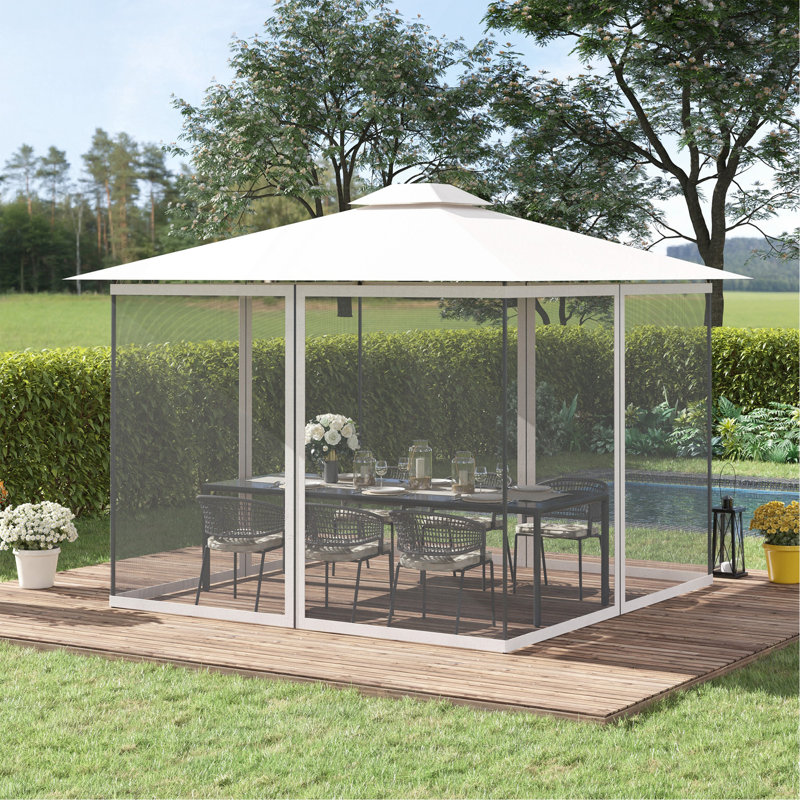 Filet de remplacement universel 10 'x 10'