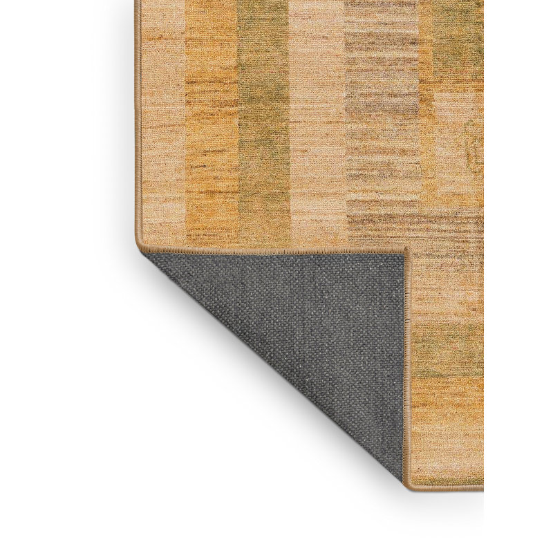 Abstract Indoor Rug, Rectangle 8' x 12'