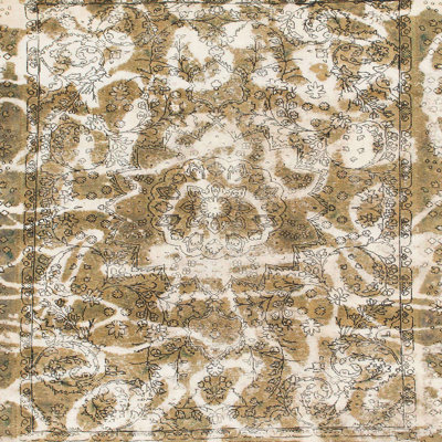 Abstract Indoor Rug