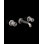 King Mixer Wall Mounted Bathroom Faucet