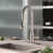 Brushed Nickel