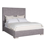 Wyeth Upholstered Bed