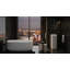 Ottavo 61.62'' L Freestanding Soaking Bathtub-289508557