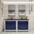 Catori 72" Double Bathroom Vanity Set-1762103012