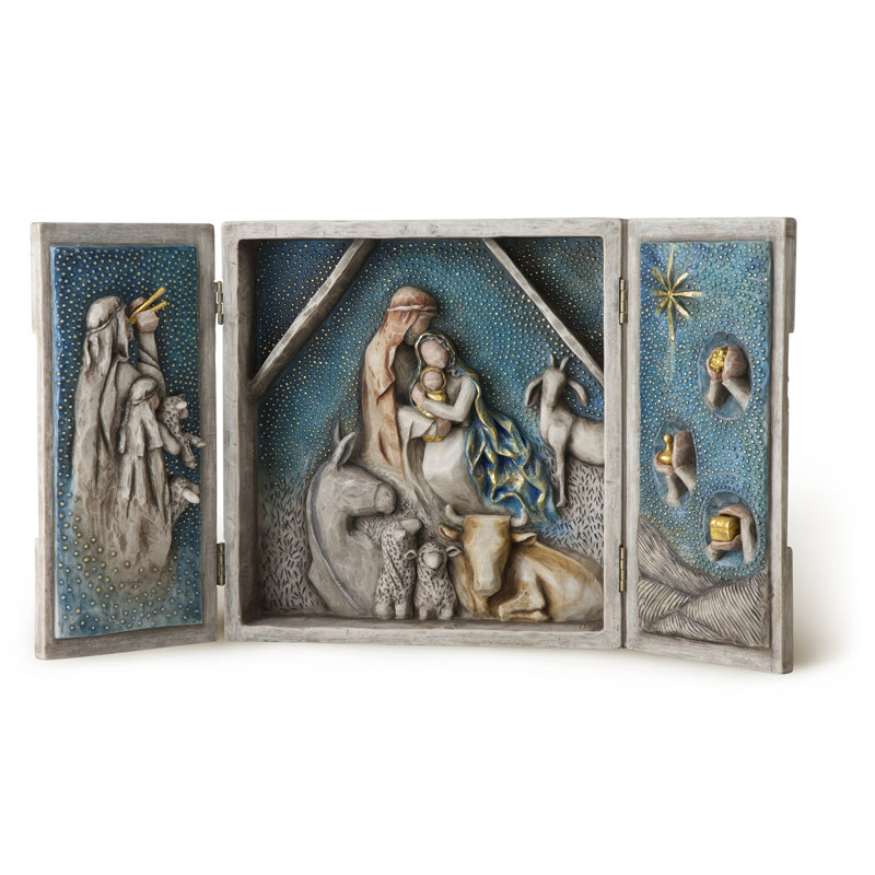 Religious & Spiritual Figurines & Sculptures
