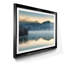 Quiet Morning - reproduction de photo sur papier encadrée-77776415-77776409