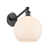 Blanc mat