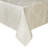 East Broadway Cotton Blend Tablecloth-875567400-875584234