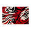 Tapis intérieur et extérieur Nebula Inferno-647438870