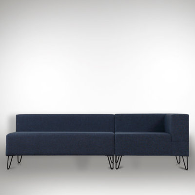 Upholstered 78.7 " Sofa
