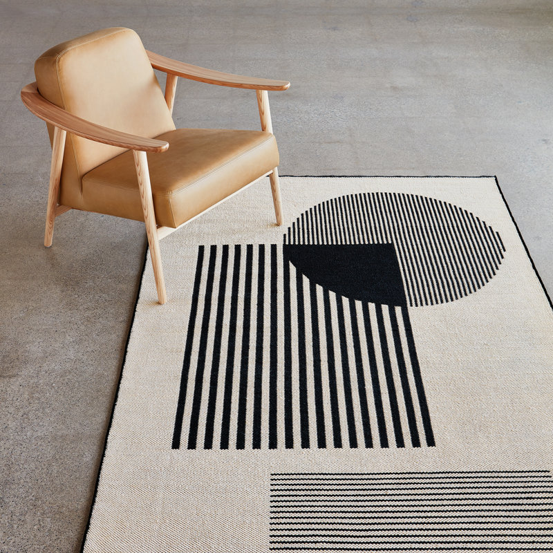Construct Reversible Rug, Rectangle 8' x 10', Versa