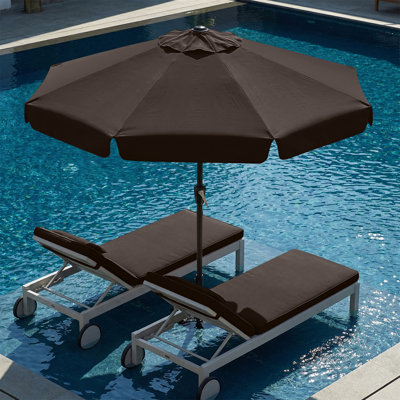 Holmquist parasol