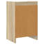 40 cm W Bedside Table-264464147