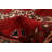 Natalyn Red Rug 3'6" x 9'6"