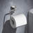 Cube 4 - Piece Bathroom Hardware Set-90977477
