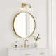 Childerley 2 Light Dimmable Vanity Light