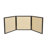 Versare Tabletop Booth Display-15213640-15213649