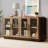 Ainez Accent Cabinet-557939581
