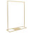 Tharyn Freestanding Clothing Racks