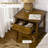 Laren 24'' W Nightstand
