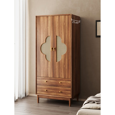 Armoire de rangement Retro