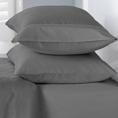  Microfiber Pillowcase