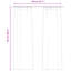 Arni Blackout Curtain Pair-1283815836-1283815827