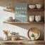 Toile tendue More Pasta Veuillez enrouler-764537120