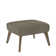 Upholstered Ottoman