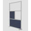 Cloisons de bureau modernes 4 panneaux Orrie-153179178-148339363