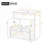 30"Bathroom Vanity with Ceramic Sink-276467081