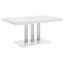 Table de salle à manger Ao