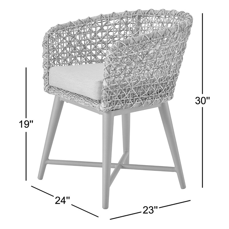 Chaise Framboise