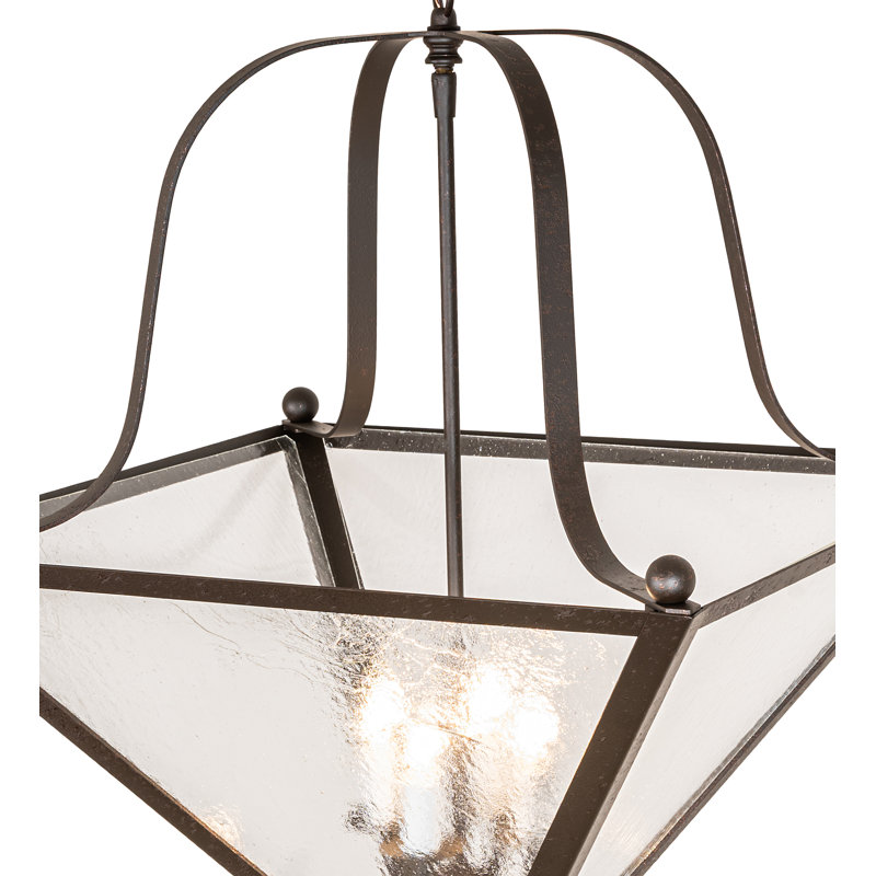 Zale 4 - Light Pendant