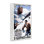 «Vintage Skiing Slopes», affiche par art giclée par Marcus Jules