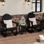 Table d'appoint Adirondack Dhanisha-71740704
