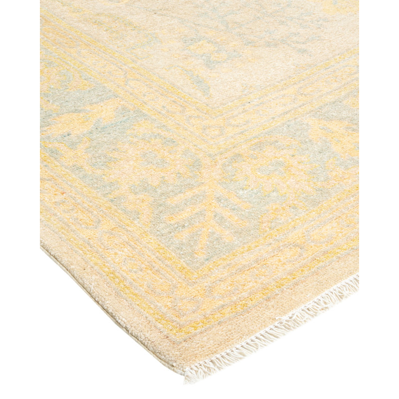 One-of-a-Kind 5'3" X 8' Area Rug