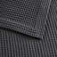 Couverture Modern Waffle Weave-116479050-116479040