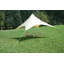 McClellandville 4m x 4m Rectangular Shade Sail