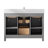 Ajhane 48" Single Vanity-395804709
